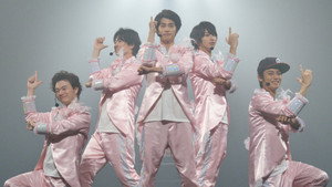 潜入捜査アイドル・刑事ダンス kép