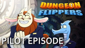 Dungeon Flippers Speciális epizódok Ep.1 1. epizód