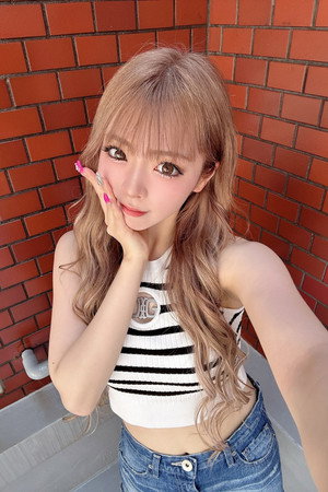 Kogawa Yuina profil kép