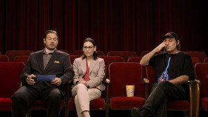 On Cinema 11. évad Ep.10 10. epizód
