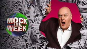 Mock the Week kép