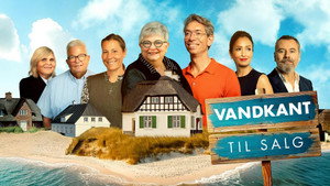 Vandkant til salg kép
