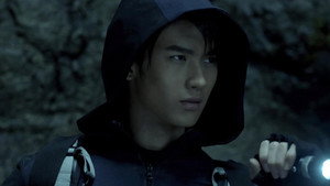 重启之极海听雷 2. évad Ep.4 4. epizód