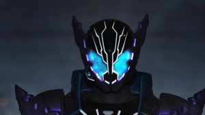 仮面ライダービルド 1. évad Ep.23 23. epizód