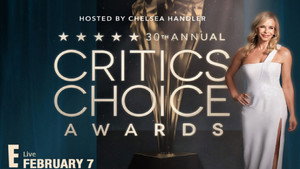 Critics Choice Awards 25. évad Ep.1 1. epizód