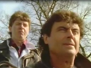 Lovejoy 3. évad Ep.6 6. epizód