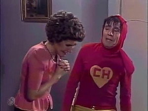 El Chapulín Colorado 5. évad Ep.34 34. epizód