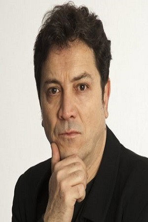 Paco Collado profil kép