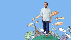 Tony Shalhoub Breaking Bread kép