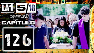 La 1-5/18 Somos uno 1. évad Ep.126 126. epizód