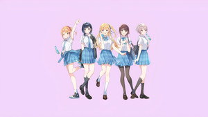 千歳くんはラムネ瓶のなか kép