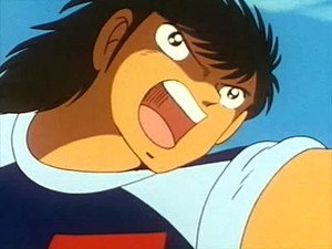 Tsubasa kapitány 5. évad Ep.15 15. epizód