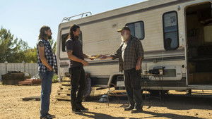 Animal Kingdom 6. évad Ep.12 12. epizód