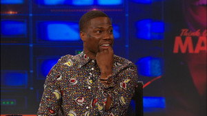 The Daily Show 19. évad Ep.121 121. epizód