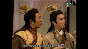 醉打金枝 1. évad Ep.11 11. epizód