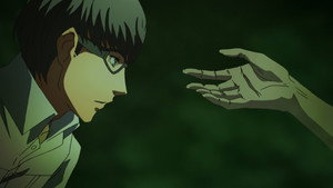 Persona4 the ANIMATION 1. évad Ep.17 17. epizód