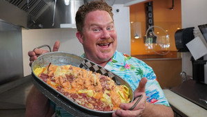 Man v. Food 5. évad Ep.4 4. epizód