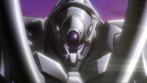 機動戦士ガンダム00 1. évad Ep.20 20. epizód