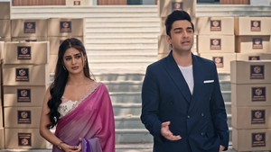 Kyunki Rishton Ke Bhi Roop Badalte Hain 1. évad Ep.61 61. epizód