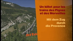 Mit dem Zug durch ... 2. évad Ep.1 1. epizód