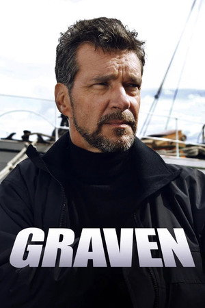 Graven 1. évad (2004-12-04) poszter