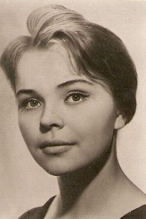 Тамара Сёмина profil kép