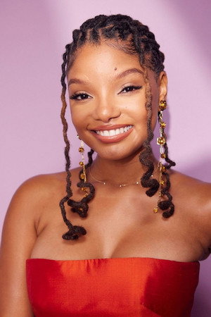 Halle Bailey profil kép