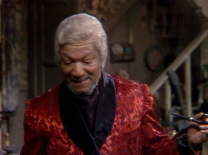 Sanford and Son 5. évad Ep.8 8. epizód