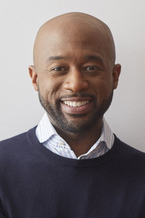 Mikel Welch profil kép