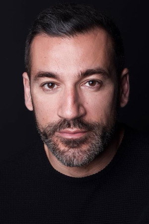 Carlos Oliveira profil kép