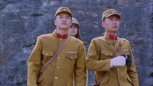家国恩仇记 1. évad Ep.44 44. epizód