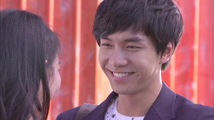 My Girlfriend Is a Gumiho Minisorozat Ep.12 12. epizód