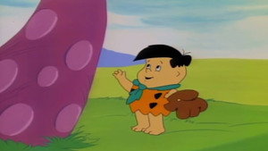 The Flintstone Kids 1. évad Ep.29 29. epizód