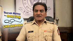 तारक मेहता का उल्टा चश्मा 1. évad Ep.4007 4007. epizód