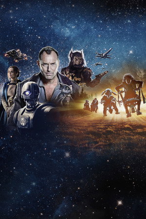 Star Wars: Kóbor alakulat poszter