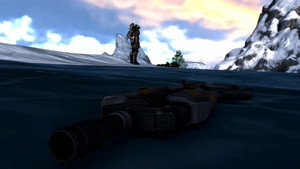Red vs. Blue 13. évad Ep.11 11. epizód