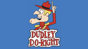 The Dudley Do-Right Show kép