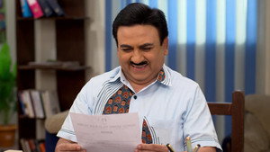 तारक मेहता का उल्टा चश्मा 1. évad Ep.4544 4544. epizód