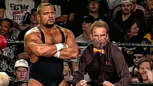 ECW Hardcore TV 4. évad Ep.18 18. epizód