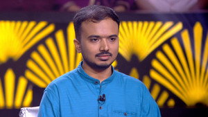कौन बनेगा करोड़पति 17. évad Ep.11 11. epizód