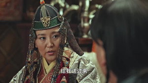 忽必烈 1. évad Ep.8 8. epizód