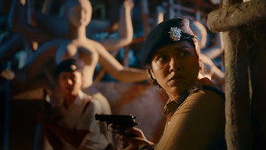 Ajeya: Special Task Force 1. évad Ep.1 1. epizód