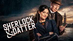 Sherlock & Daughter kép