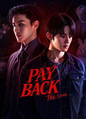 เพย์แบค เดอะซีรีส์ poszter