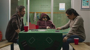 Vestiaires 2. évad Ep.6 6. epizód