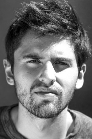 Cooper Raiff profil kép