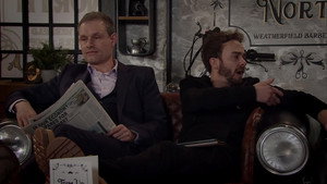 Coronation Street 60. évad Ep.58 58. epizód