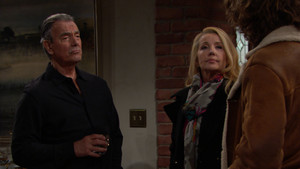The Young and the Restless 45. évad Ep.92 92. epizód