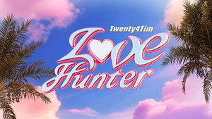 Twenty4Tim: Love Hunter kép