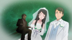 ゲゲゲの鬼太郎 1. évad Ep.91 91. epizód